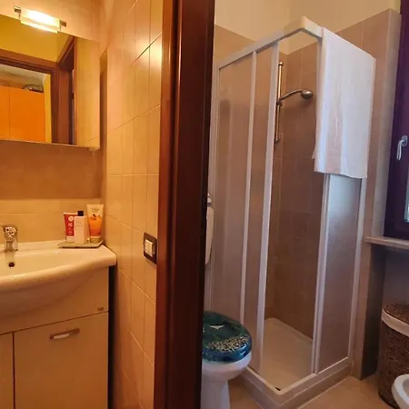 Ambra Apartment Lazise