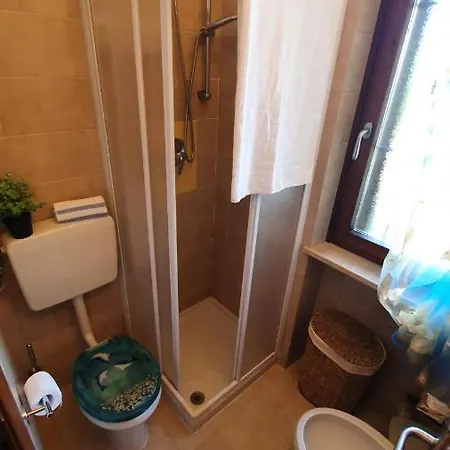 Ambra Apartment