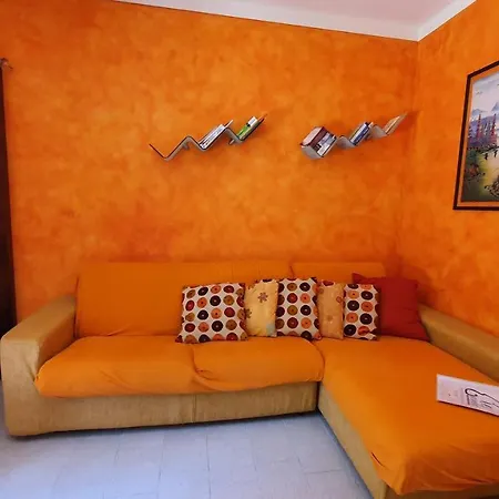 Ambra Apartment *