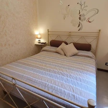 Ambra Apartment