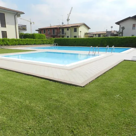 Ambra Apartment