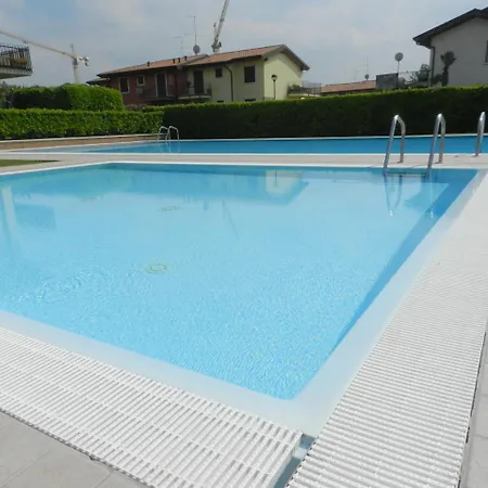 Apartment Ambra Lazise