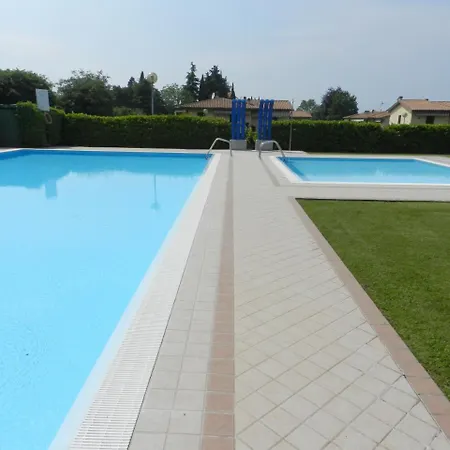 Apartment Ambra