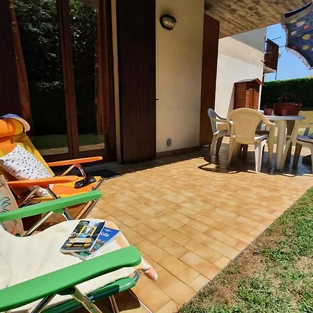 Apartment Ambra