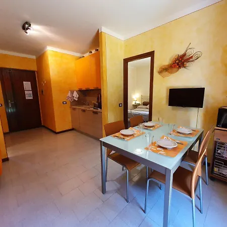 Ambra Apartment Lazise