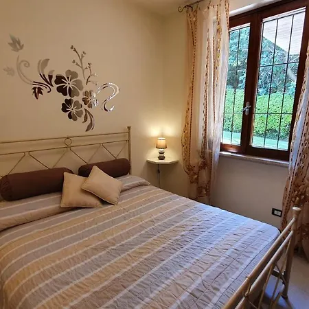 Apartmán Ambra Lazise